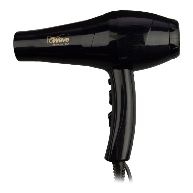 سشوار حرفه‌ ای پروویو مدل PW-3113